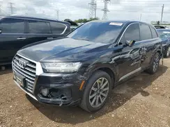 WA1LHAF73HD044010 2017 AUDI Q7