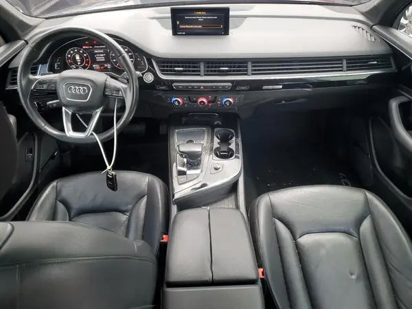 WA1LHAF73HD044010 2017 AUDI Q7 - Image 8