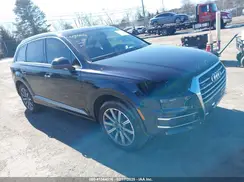 WA1LHAF73HD044217 2017 AUDI Q7