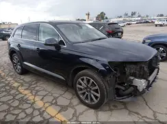 WA1LHAF73HD046761 2017 AUDI Q7