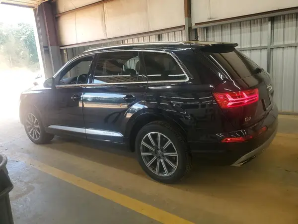 WA1LHAF73HD049269 2017 AUDI Q7 - Image 2