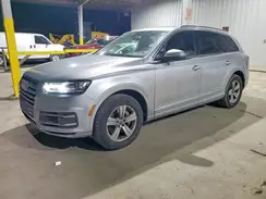 WA1LHAF73HD050423 2017 AUDI Q7