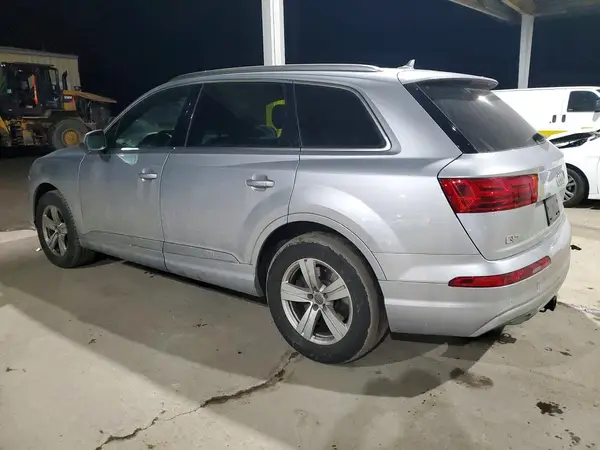WA1LHAF73HD050423 2017 AUDI Q7 - Image 2