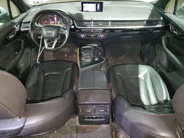 WA1LHAF73HD050423 2017 AUDI Q7 - Image 8