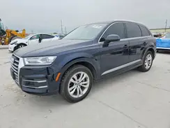 WA1LHAF73HD051264 2017 AUDI Q7