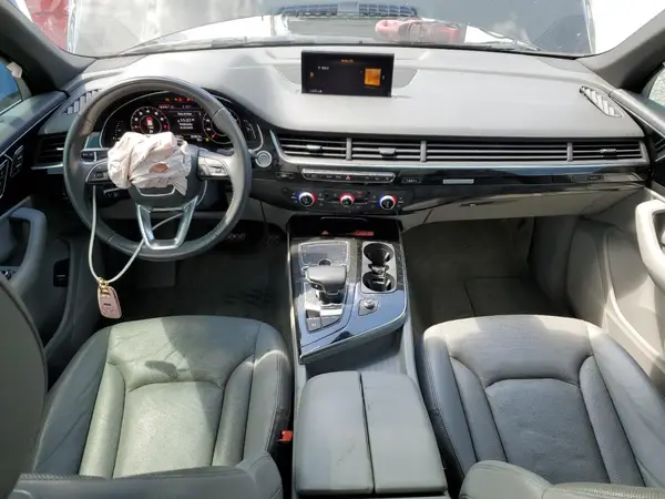 WA1LHAF73HD053371 2017 AUDI Q7 - Image 8