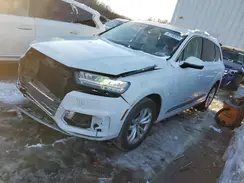 WA1LHAF73HD055282 2017 AUDI Q7