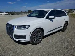 WA1LHAF73HD055492 2017 AUDI Q7