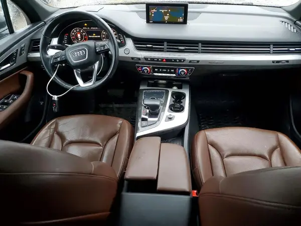 WA1LHAF73HD058473 2017 AUDI Q7 - Image 8