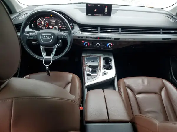 WA1LHAF73JD001079 2018 AUDI Q7 - Image 8