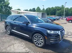 WA1LHAF73JD001955 2018 AUDI Q7