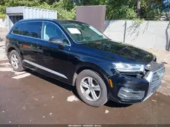 WA1LHAF73JD005083 2018 AUDI Q7