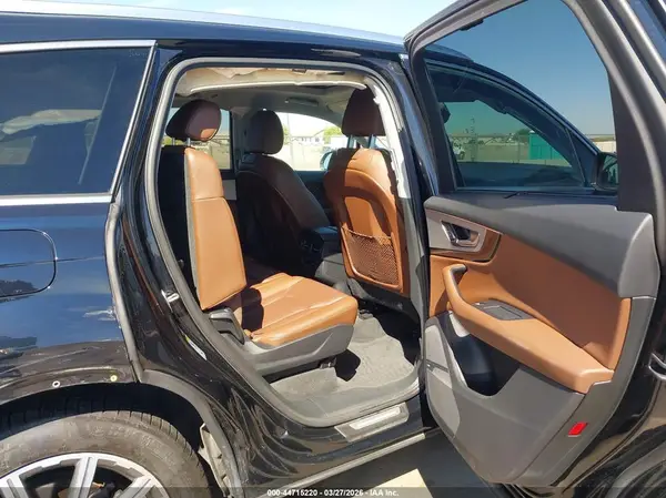 WA1LHAF73JD006265 2018 AUDI Q7 - Image 8