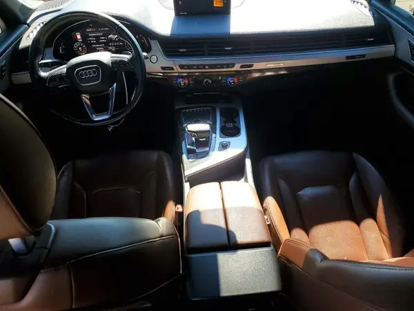 WA1LHAF73JD011434 2018 AUDI Q7 - Image 8