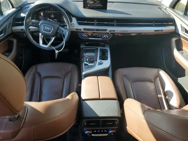 WA1LHAF73JD011451 2018 AUDI Q7 - Image 8