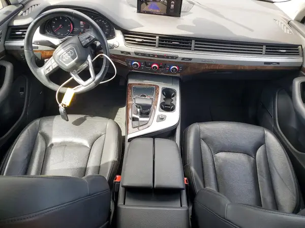 WA1LHAF73JD013409 2018 AUDI Q7 - Image 8