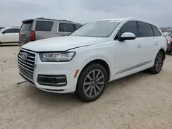 WA1LHAF73JD014107 2018 AUDI Q7