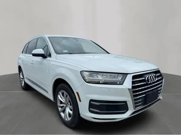 WA1LHAF73JD015855 2018 AUDI Q7 - Image 1