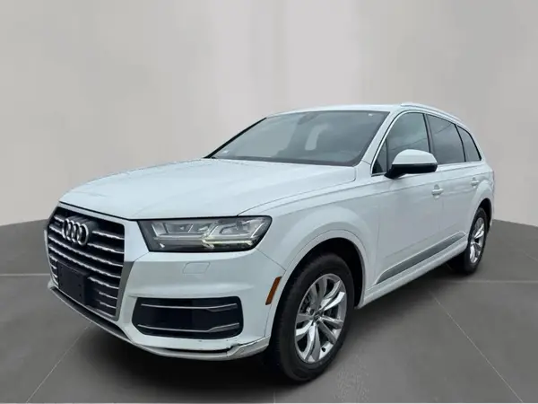 WA1LHAF73JD015855 2018 AUDI Q7 - Image 2