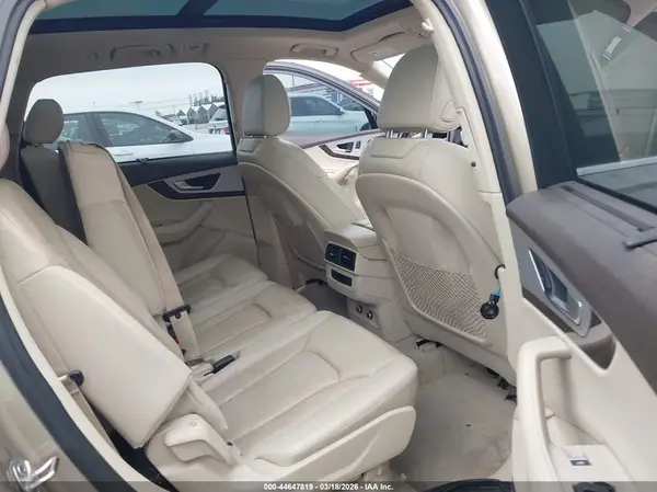 WA1LHAF73JD017136 2018 AUDI Q7 - Image 8