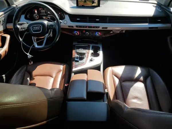 WA1LHAF73JD017508 2018 AUDI Q7 - Image 8