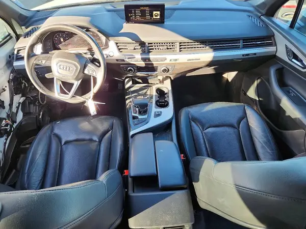 WA1LHAF73JD021395 2018 AUDI Q7 - Image 8