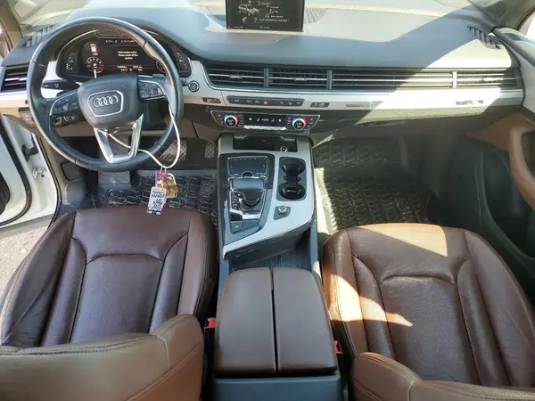 WA1LHAF73JD023499 2018 AUDI Q7 - Image 8