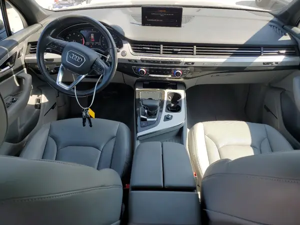 WA1LHAF73JD024202 2018 AUDI Q7 - Image 8