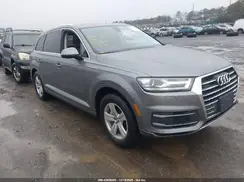 WA1LHAF73JD027312 2018 AUDI Q7