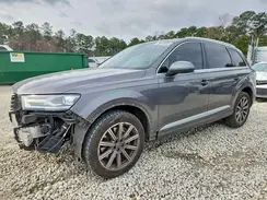WA1LHAF73JD030727 2018 AUDI Q7