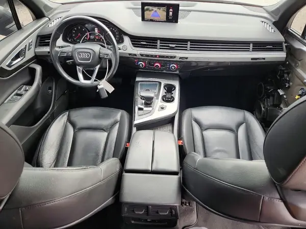 WA1LHAF73JD030727 2018 AUDI Q7 - Image 8