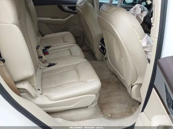 WA1LHAF73JD031666 2018 AUDI Q7 - Image 8