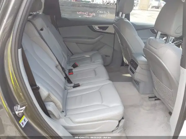 WA1LHAF73JD033319 2018 AUDI Q7 - Image 8