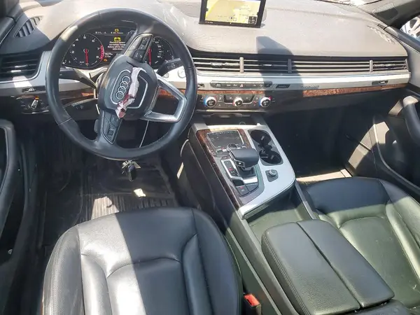 WA1LHAF73JD036253 2018 AUDI Q7 - Image 8