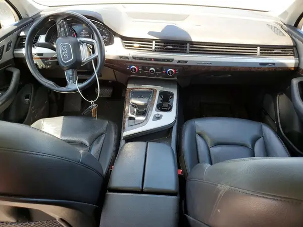 WA1LHAF73JD040402 2018 AUDI Q7 - Image 8