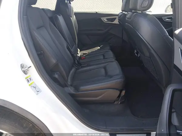 WA1LHAF73JD040528 2018 AUDI Q7 - Image 8