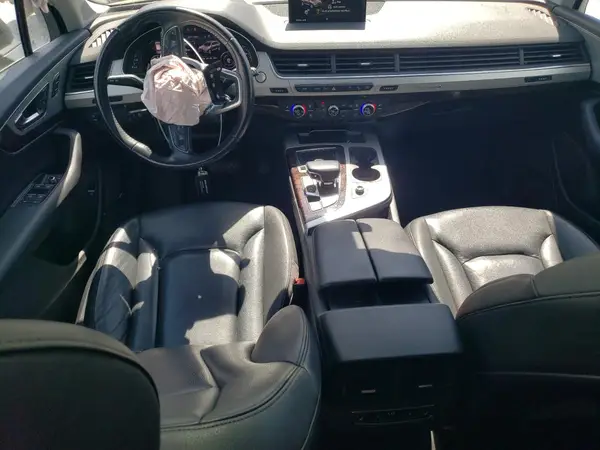 WA1LHAF73JD041517 2018 AUDI Q7 - Image 8