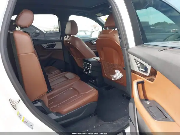 WA1LHAF73JD044868 2018 AUDI Q7 - Image 8