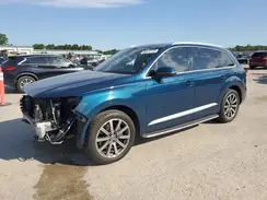WA1LHAF73KD018174 2019 AUDI Q7