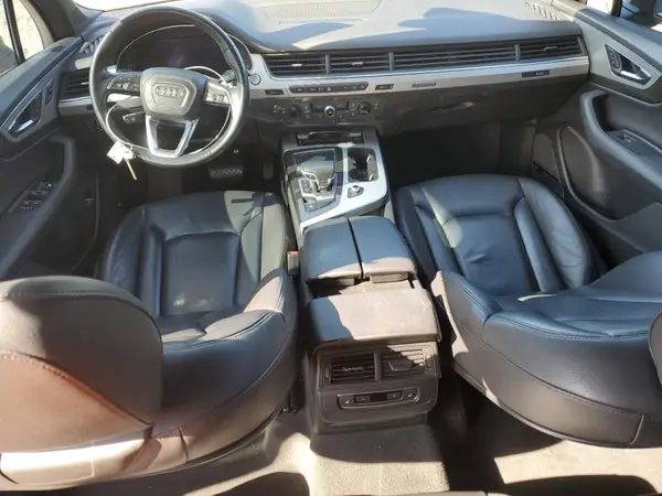 WA1LHAF73KD018174 2019 AUDI Q7 - Image 8