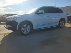 WA1LHAF73KD020622 2019 AUDI Q7