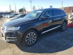 WA1LHAF73KD023326 2019 AUDI Q7