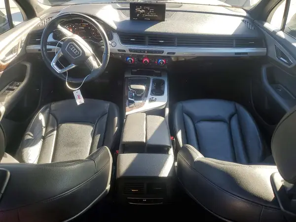 WA1LHAF73KD023326 2019 AUDI Q7 - Image 8