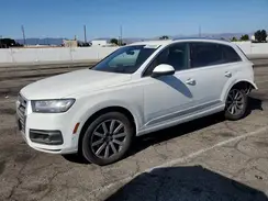 WA1LHAF73KD023830 2019 AUDI Q7