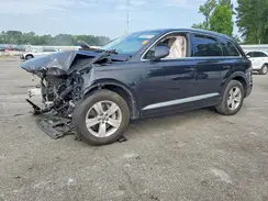 WA1LHAF73KD024413 2019 AUDI Q7