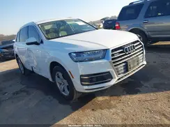 WA1LHAF73KD025156 2019 AUDI Q7