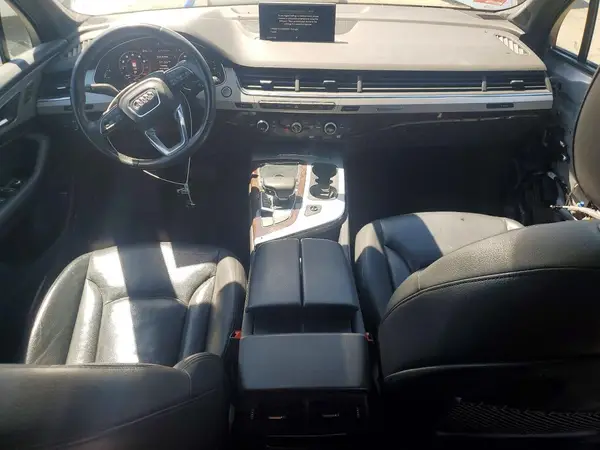 WA1LHAF73KD025285 2019 AUDI Q7 - Image 8