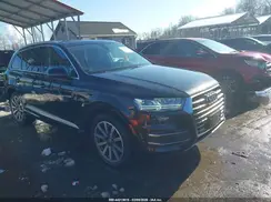 WA1LHAF73KD028073 2019 AUDI Q7