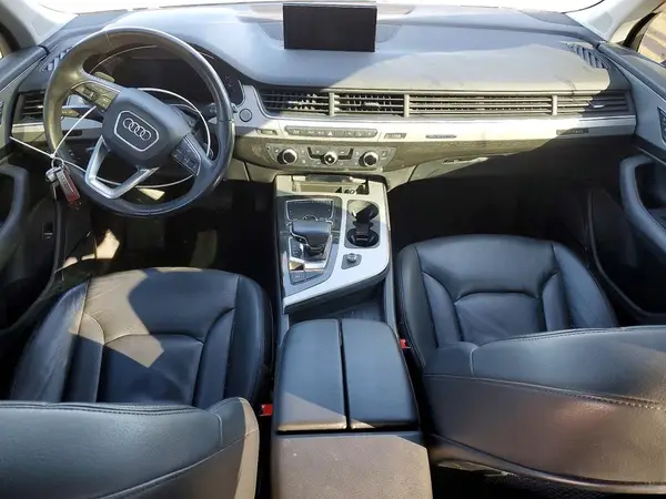 WA1LHAF73KD029563 2019 AUDI Q7 - Image 8