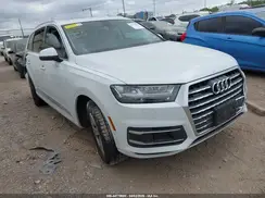 WA1LHAF73KD030714 2019 AUDI Q7